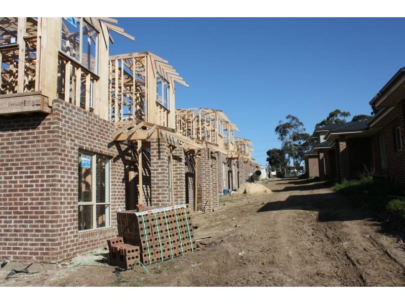 Unit 10/57-59 Frawley Road, Hallam VIC 3803