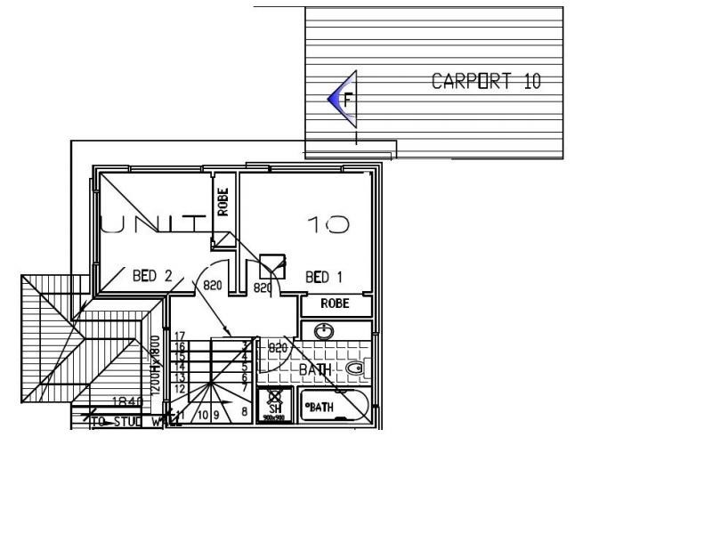 Unit 10/57-59 Frawley Road, Hallam VIC 3803