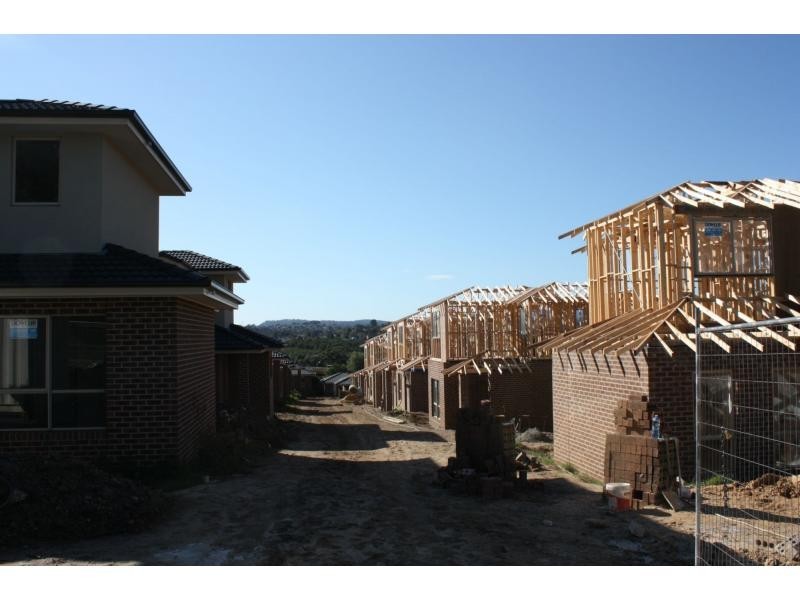 Unit 10/57-59 Frawley Road, Hallam VIC 3803