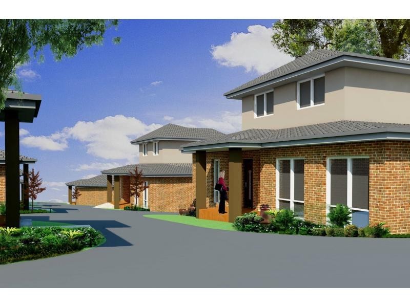 Unit 10/57-59 Frawley Road, Hallam VIC 3803