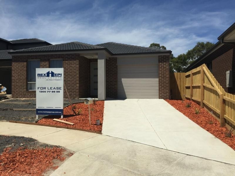 24 Jorose Road, Hampton Park VIC 3976