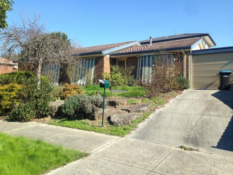 64 Sullivan Avenue, Lysterfield VIC 3156