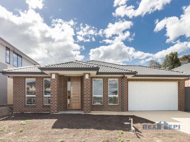 74 Player Drive, Narre Warren VIC 3805