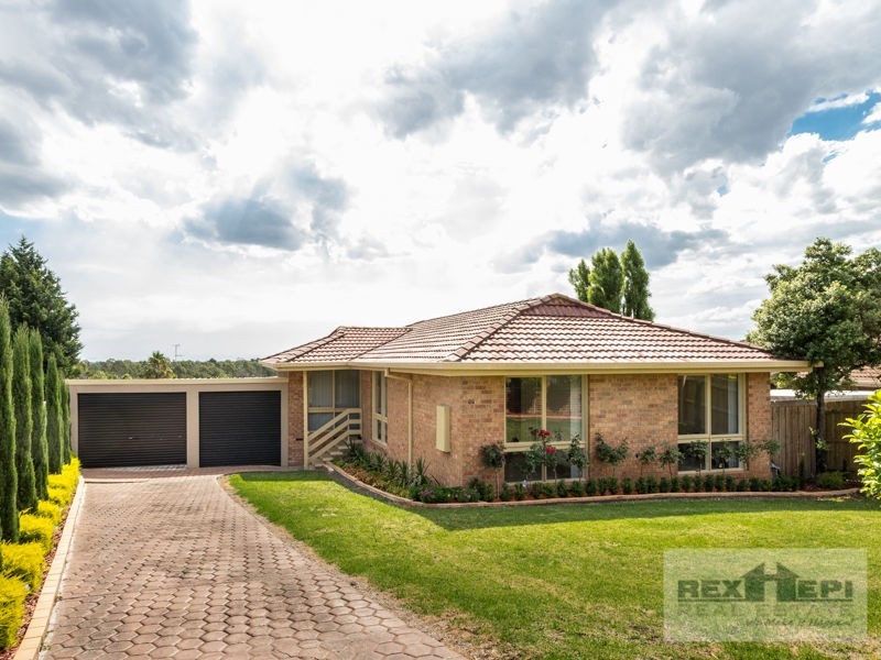 17 Preston Avenue, Endeavour Hills VIC 3802