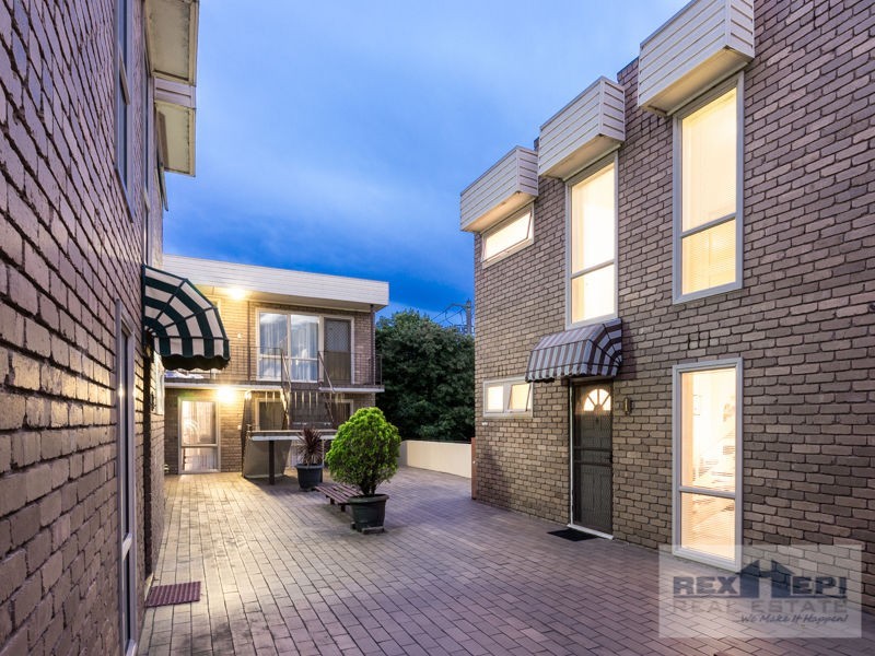 Unit 1/24 Rodd Street, Dandenong VIC 3175