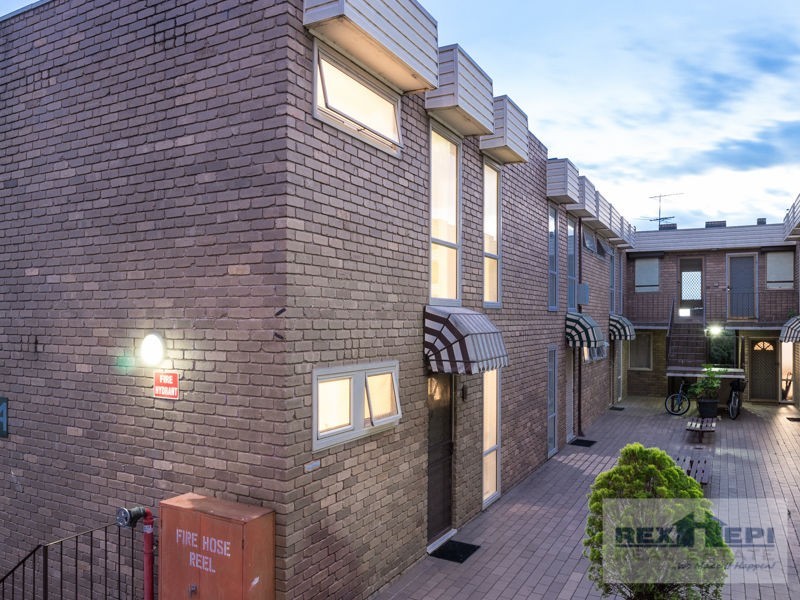 Unit 1/24 Rodd Street, Dandenong VIC 3175