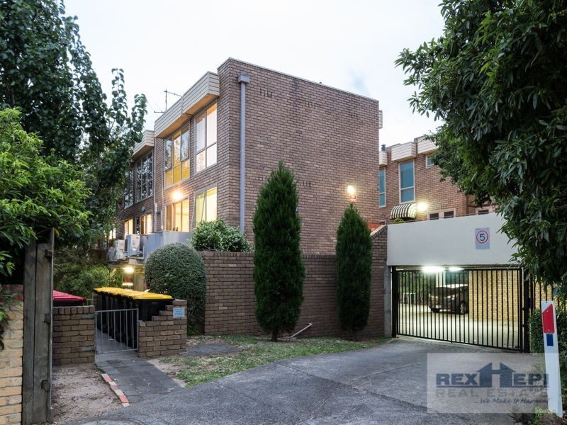Unit 1/24 Rodd Street, Dandenong VIC 3175