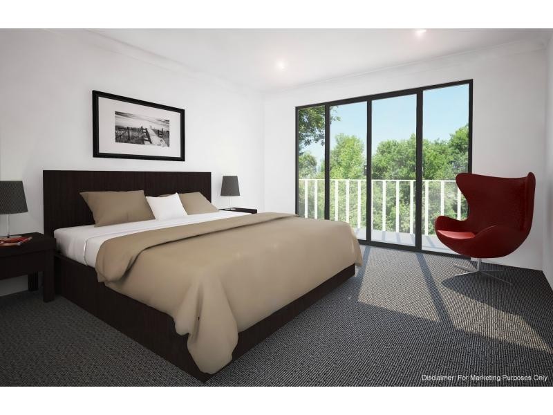 1/36 Central Road, Hampton Park VIC 3976