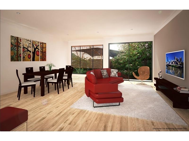 1/36 Central Road, Hampton Park VIC 3976