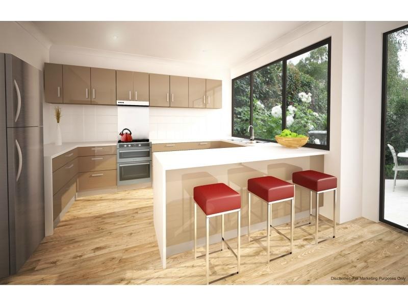 4/36 Central Road, Hampton Park VIC 3976