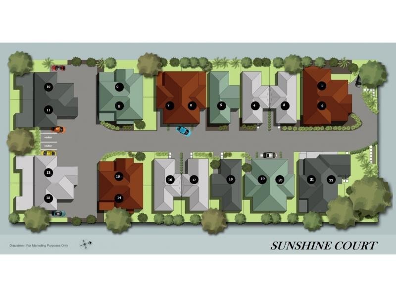 4/36 Central Road, Hampton Park VIC 3976