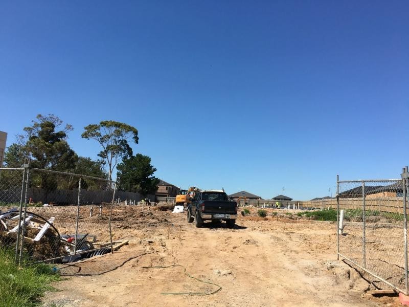 16/36 Central Road, Hampton Park VIC 3976