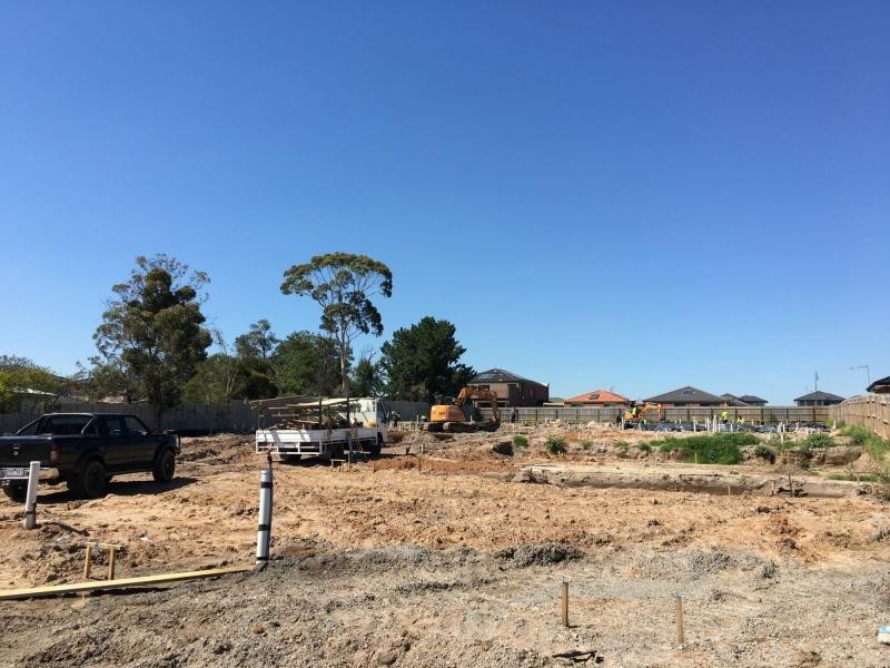 17/36 Central Road, Hampton Park VIC 3976