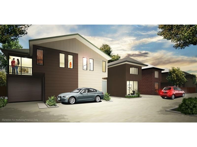 17/36 Central Road, Hampton Park VIC 3976