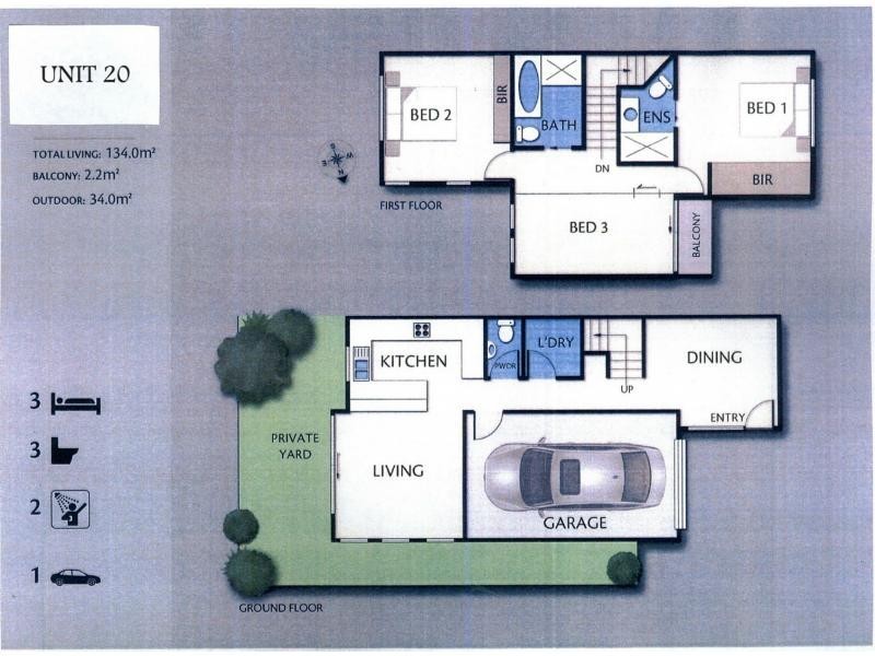 20/36 Central Road, Hampton Park VIC 3976