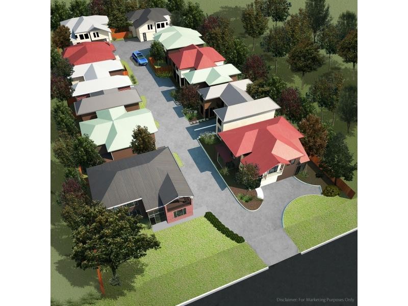 22/36 Central Road, Hampton Park VIC 3976