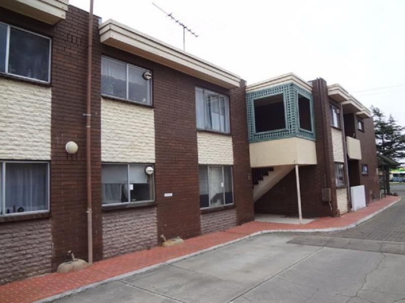 6/116 Princes Highway, Dandenong VIC 3175