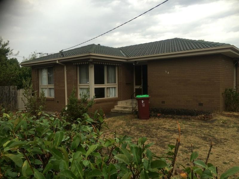34 Winnima Avenue, Hampton Park VIC 3976