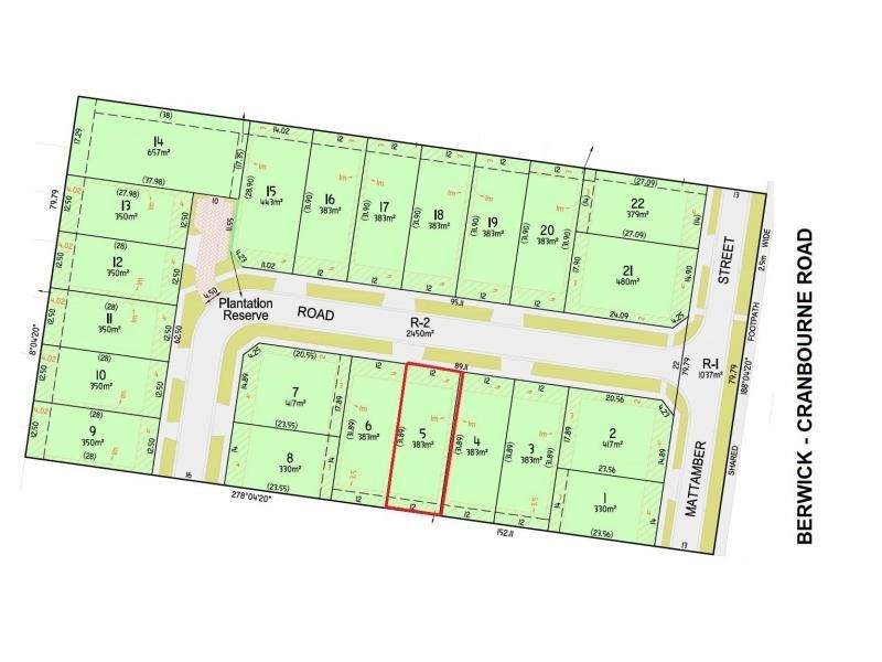 5/395 Berwick-Cranbourne Road, Clyde North VIC 3978