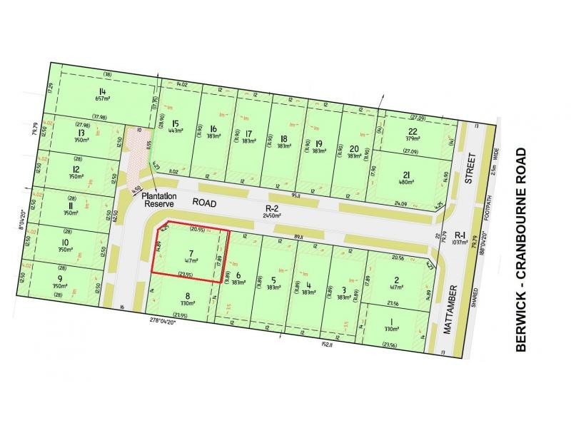 6/395 Berwick-Cranbourne Road, Clyde North VIC 3978