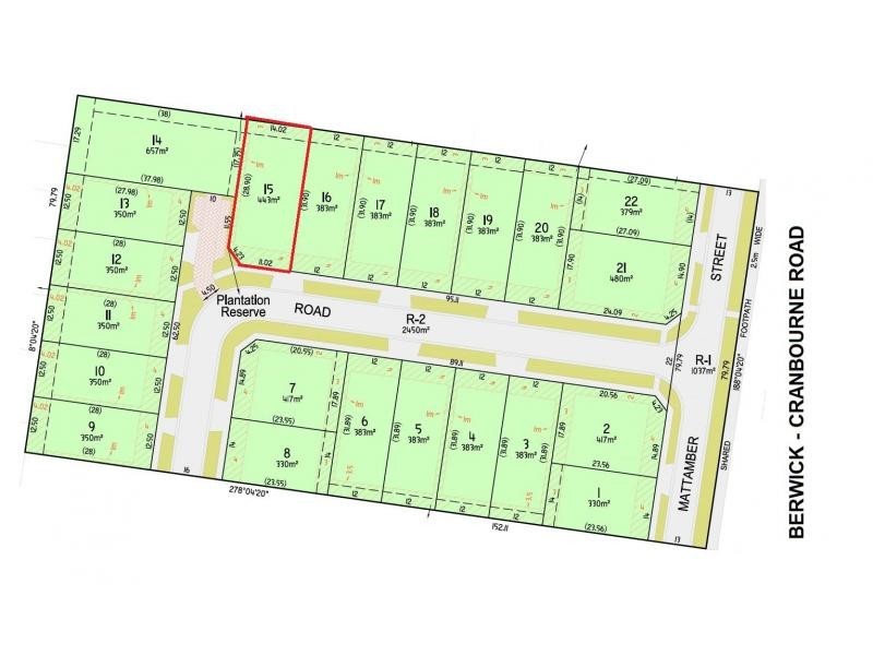 13/395 Berwick-Cranbourne Road, Clyde North VIC 3978