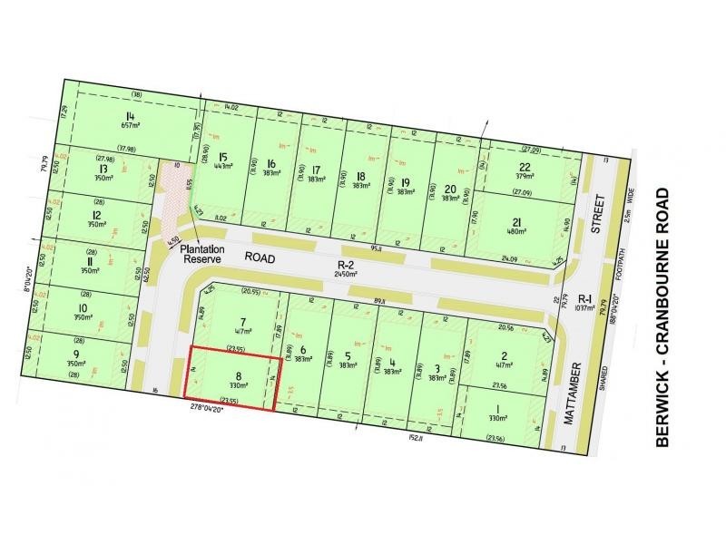 8/395 Berwick-Cranbourne Road, Clyde North VIC 3978