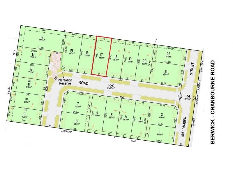 17/395 Berwick-Cranbourne Road, Clyde North VIC 3978