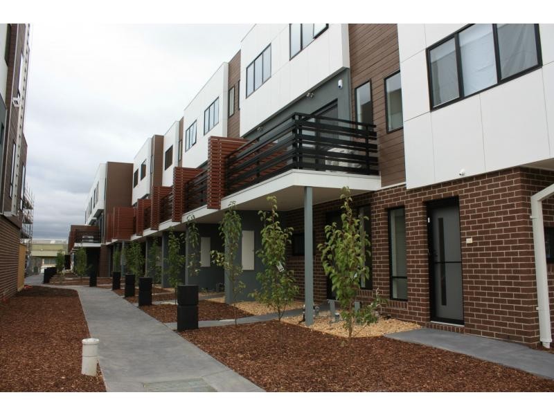 4/6 Huckson Street, Dandenong VIC 3175