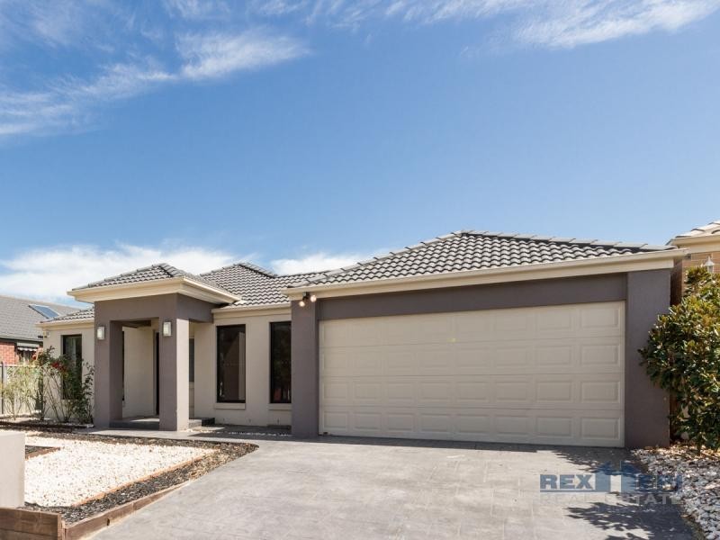 25 Tobin Way, Lyndhurst VIC 3975