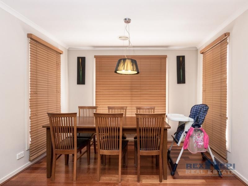 25 Tobin Way, Lyndhurst VIC 3975
