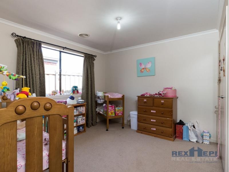 25 Tobin Way, Lyndhurst VIC 3975