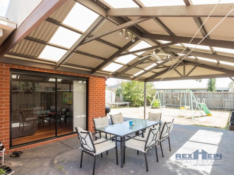 25 Tobin Way, Lyndhurst VIC 3975