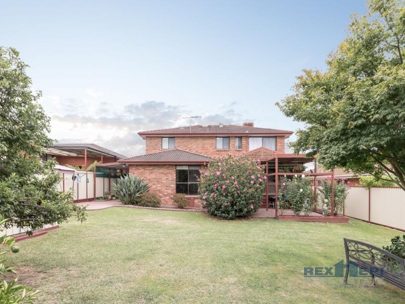 4 Christopher Court, Hallam VIC 3803