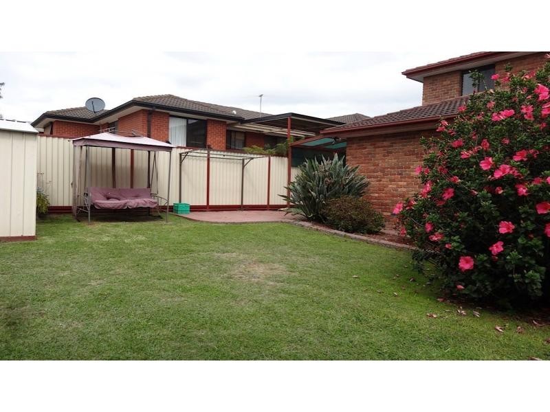 4 Christopher Court, Hallam VIC 3803