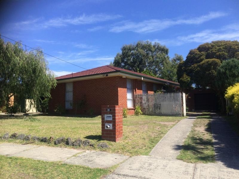 13 Highland Avenue, Hampton Park VIC 3976