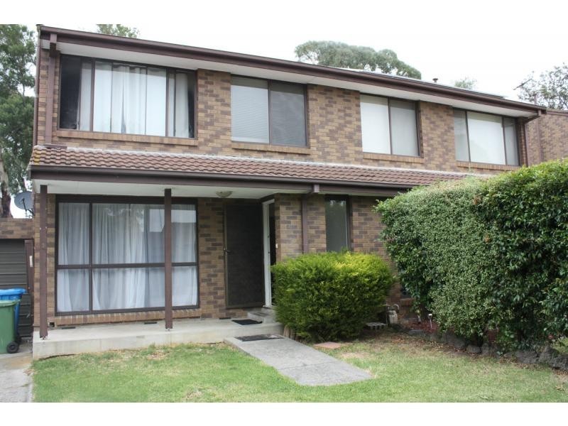 9/2-6 Belgrave-Hallam Road, Hallam VIC 3803