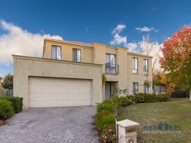 3 Hunt Club Road, Narre Warren South VIC 3805