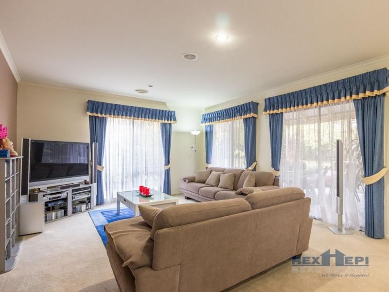 3 Hunt Club Road, Narre Warren South VIC 3805