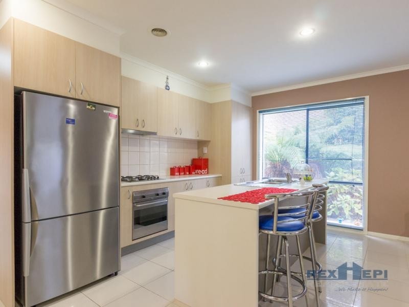 3 Hunt Club Road, Narre Warren South VIC 3805