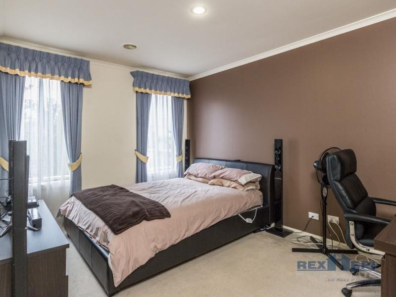 3 Hunt Club Road, Narre Warren South VIC 3805