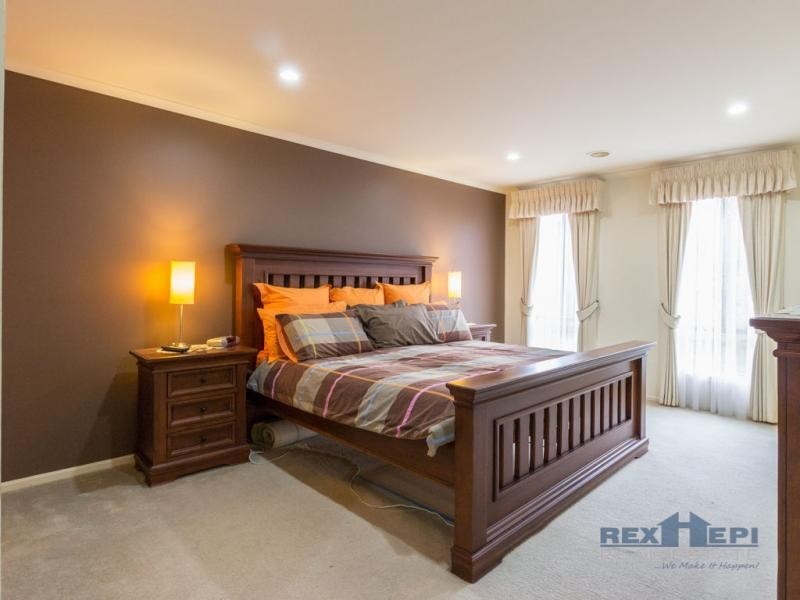 3 Hunt Club Road, Narre Warren South VIC 3805