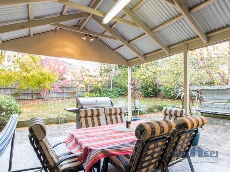 3 Hunt Club Road, Narre Warren South VIC 3805