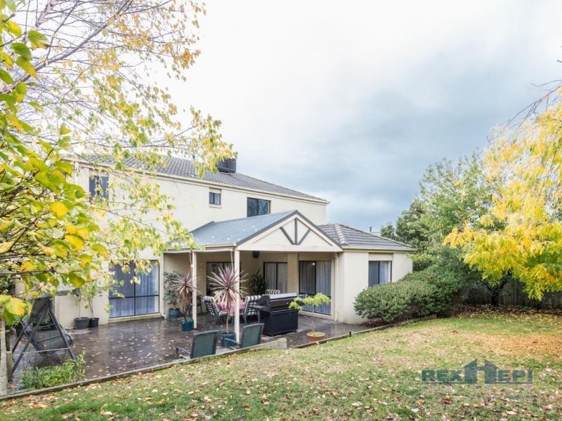 3 Hunt Club Road, Narre Warren South VIC 3805