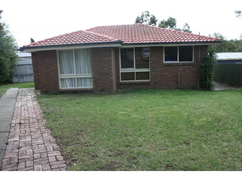 6 Gow Court, Hallam VIC 3803