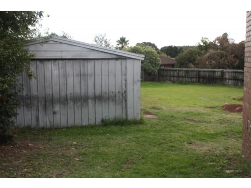 6 Gow Court, Hallam VIC 3803