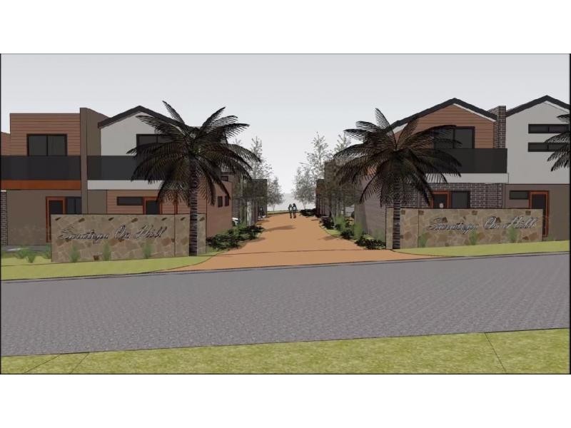 11/370 Ballarto Road, Skye VIC 3977