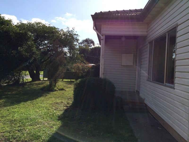 7 Theyer Street, Eumemmerring VIC 3177