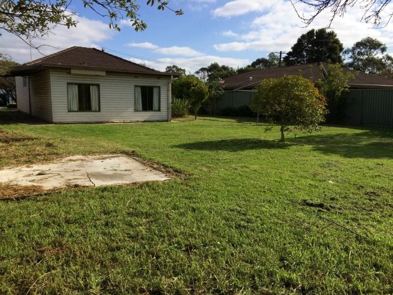 7 Theyer Street, Eumemmerring VIC 3177