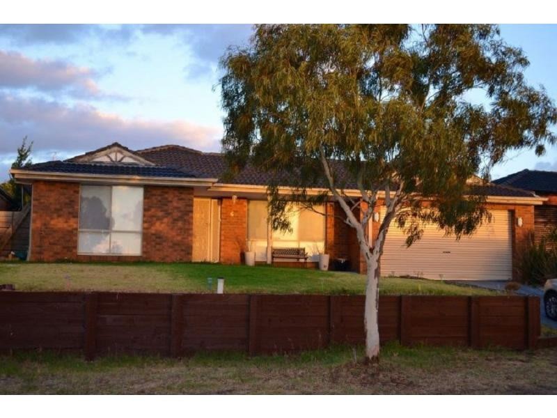 6 Niagara Court, Hampton Park VIC 3976
