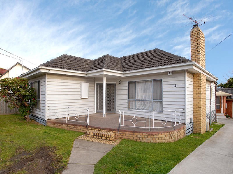 1/18 Joffre Street, Noble Park VIC 3174